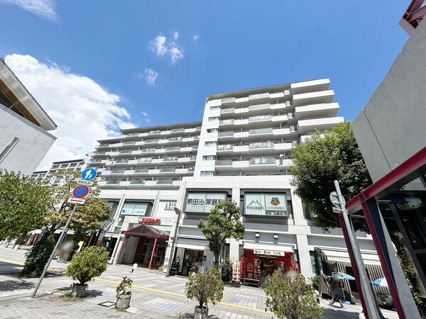 【アリオ1】外観