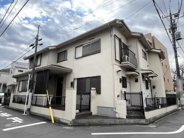 プティメゾン