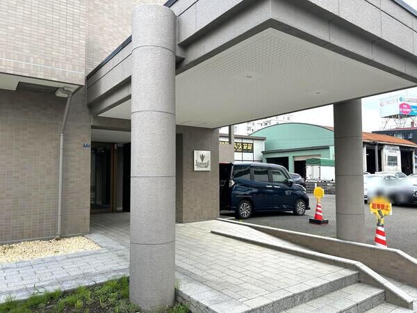 リブウェル南郷FIRST STREET