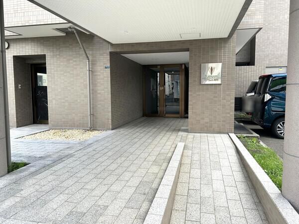 リブウェル南郷FIRST STREET 4枚目 リブウェル南郷FIRST STREET