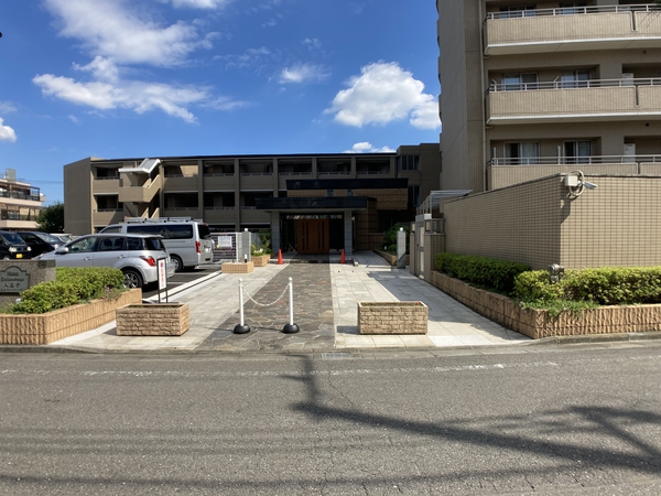 日神パレステージ八王子ビューウインズ