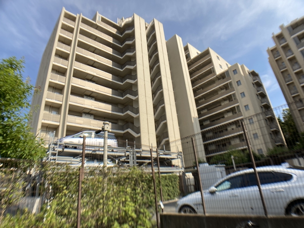 プラウド東陽町ガーデンズ 2枚目 プラウド東陽町ガーデンズ