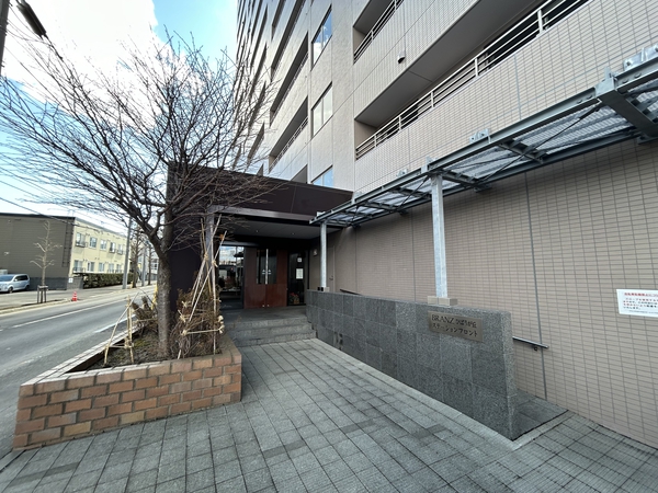 ブランズひばりが丘ステーションフロント 3枚目 ブランズひばりが丘ステーションフロント