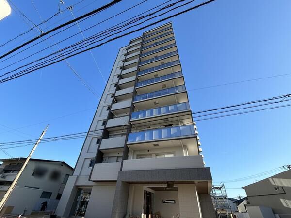 【ヴェルディ古京町】＜外観＞