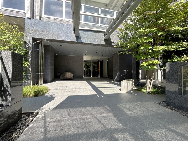 【エールヴィータ牛田旭】アプローチ