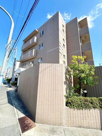 【パークハイム御影中町】外観4 【パークハイム御影中町】外観4