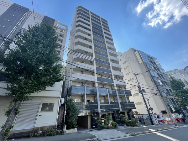 アドバンス大阪城レガーレ