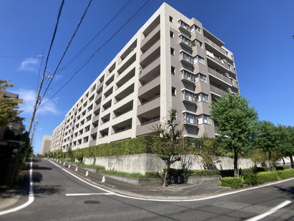 センチュリースクエア香久山 1枚目 センチュリースクエア香久山