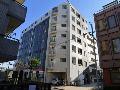 ロワール東中神