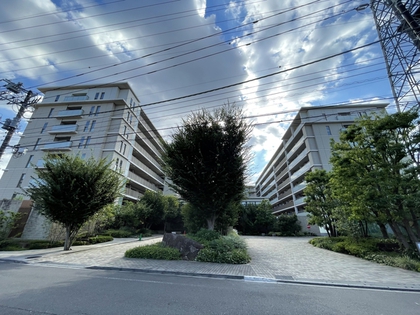 オハナ玉川上水ガーデニア