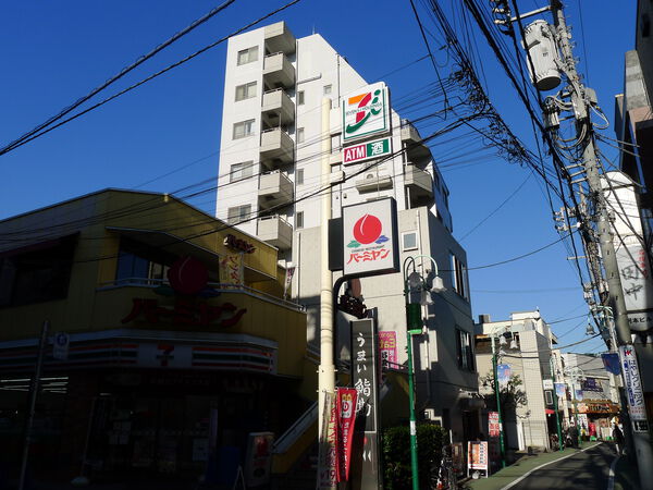 シティオ東大井 2枚目 シティオ東大井