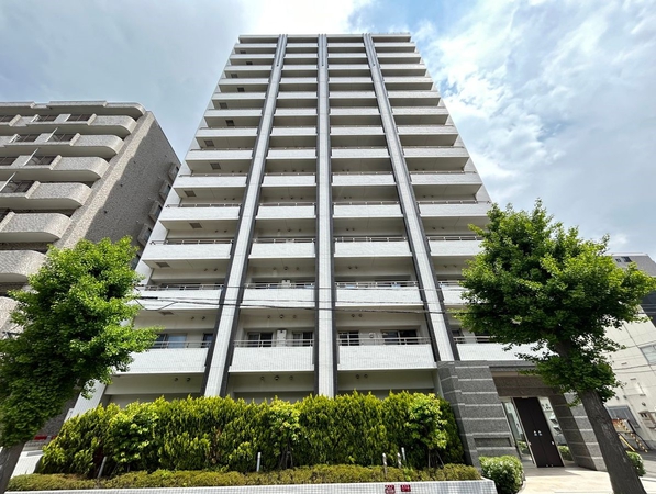 クリーンリバーフィネス円山北6条