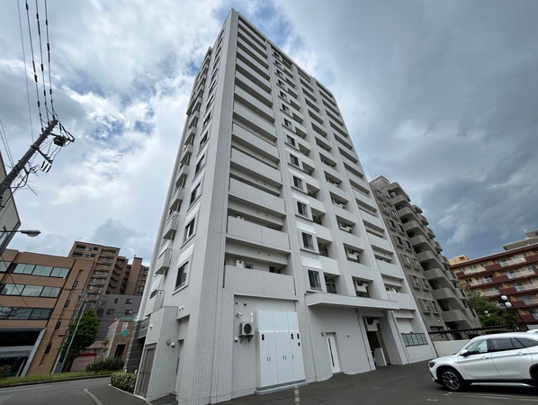 クリーンリバーフィネス円山北6条