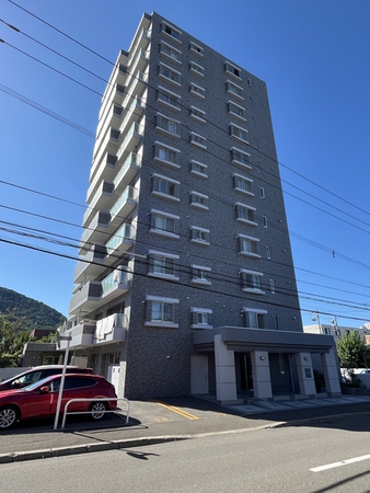 山鼻南パークホームズ