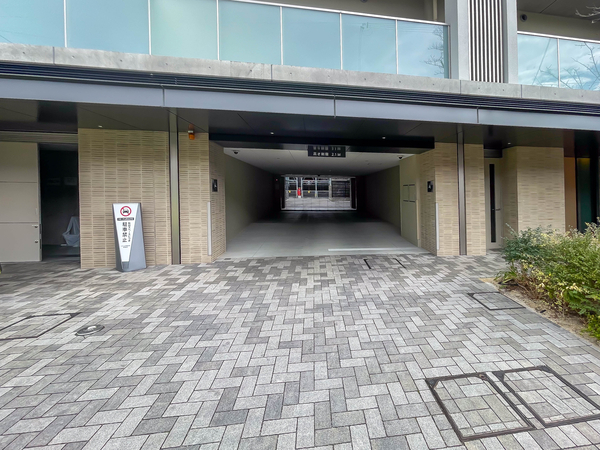 【シエリア芦屋浜町】その他施設 【シエリア芦屋浜町】その他施設