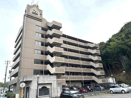 グランコート落合