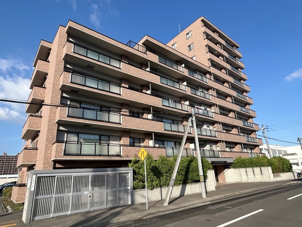 クルーザーバレー宮の沢Ⅲ