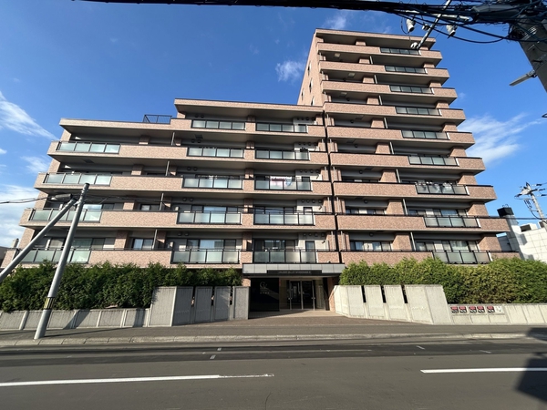 クルーザーバレー宮の沢Ⅲ