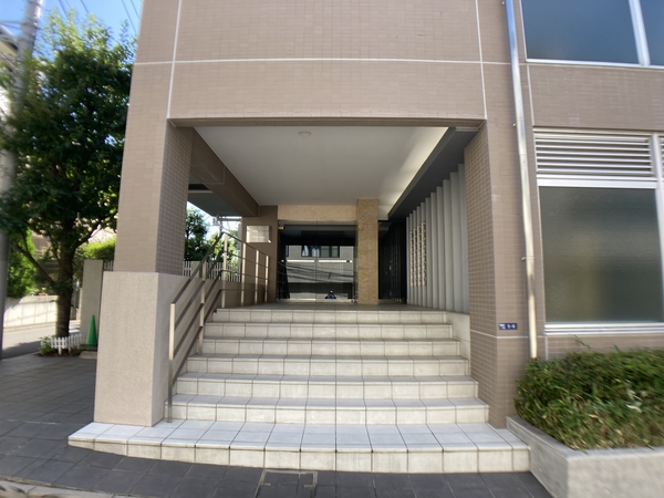 コージーコート西落合