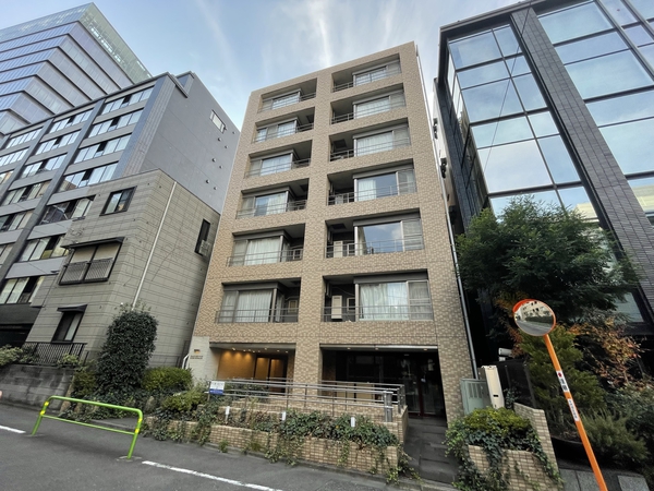 パレスサイドステージホームズ麹町 3枚目 パレスサイドステージホームズ麹町