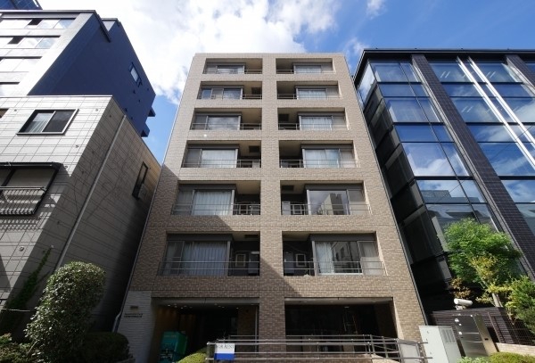 パレスサイドステージホームズ麹町 2枚目 パレスサイドステージホームズ麹町