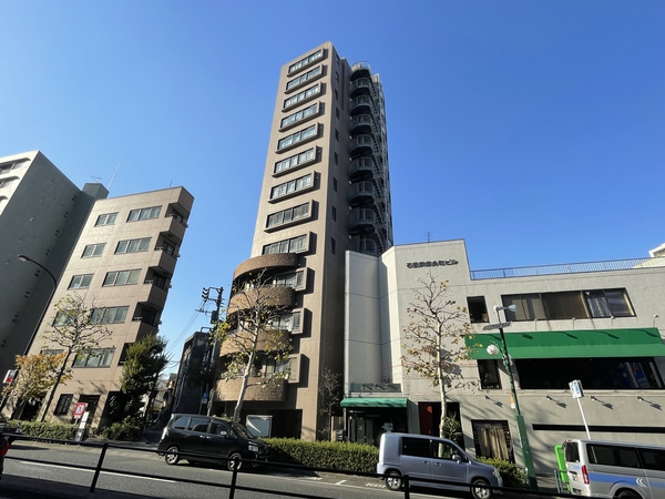 ルミネ四谷 2枚目 ルミネ四谷
