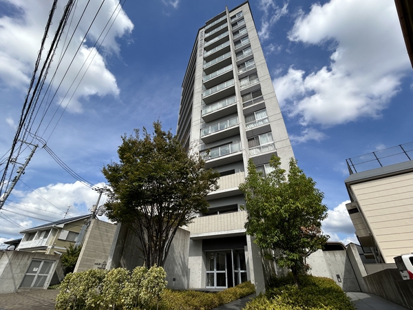 ハウスバーンフリート仁保新町