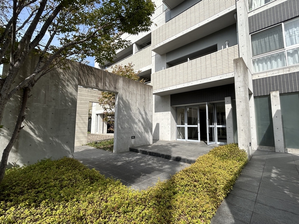 ハウスバーンフリート仁保新町
