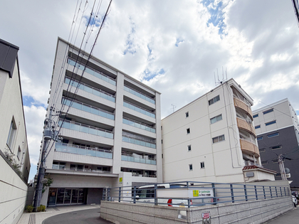 外観 外観
