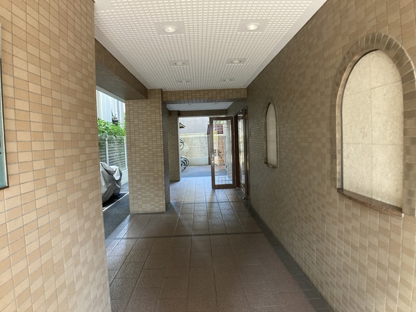 モナーク木場公園