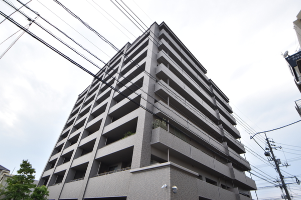 アルファステイツ今パークアベニュー 2枚目 アルファステイツ今パークアベニュー