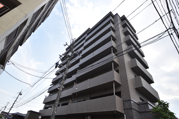 アルファステイツ今パークアベニュー 3枚目 アルファステイツ今パークアベニュー