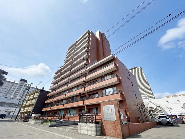 ロジェ琴似ステーション2