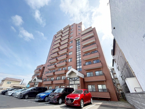 ロジェ琴似ステーション2