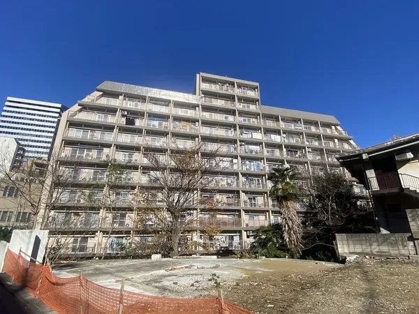 渋谷マンション