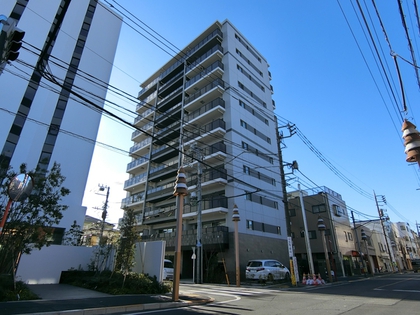 外観 外観