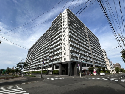 クリーンリバーフィネス札幌ミッドステージ