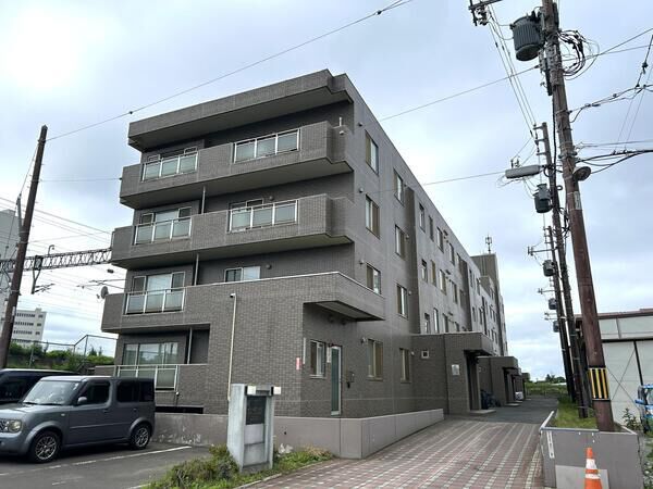リバーサイド元町館 1枚目 リバーサイド元町館