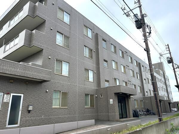 リバーサイド元町館 2枚目 リバーサイド元町館