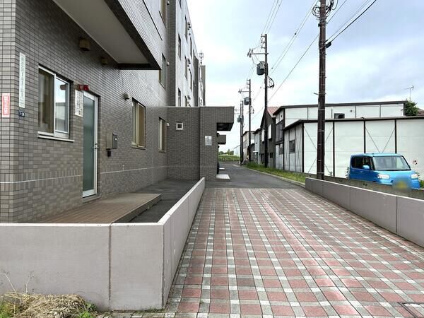 リバーサイド元町館 4枚目 リバーサイド元町館