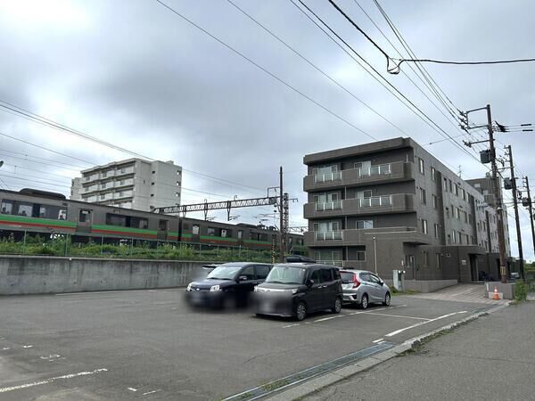 リバーサイド元町館 5枚目 リバーサイド元町館
