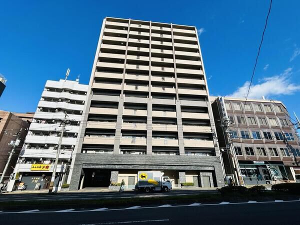 フローレンス楠木リバーフロント