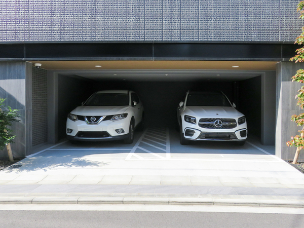 【ファインスクェア武蔵野リアン】その他施設