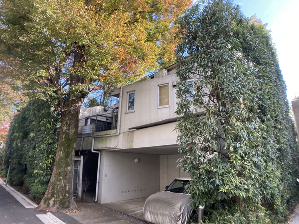 経堂の杜 2枚目 経堂の杜