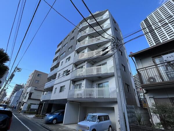 ユニーブル金町