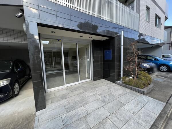 ユニーブル金町
