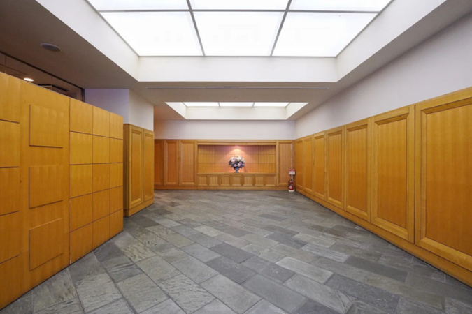 【ザ・センチュリーステイツ】エントランス３