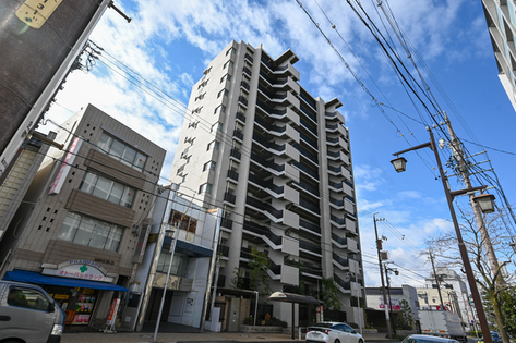 外観 外観