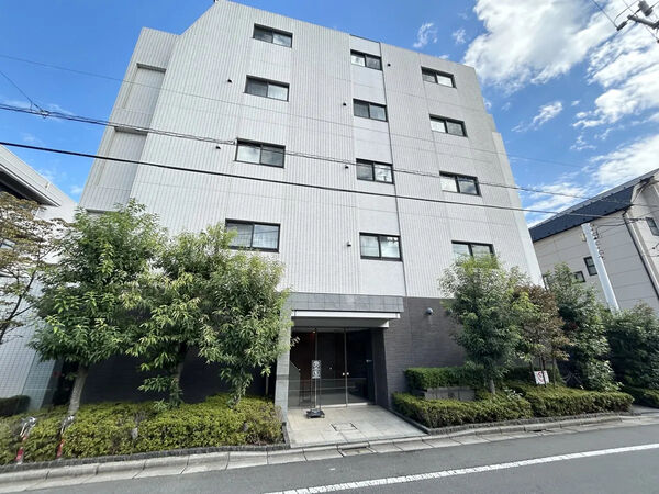 【コスモレジデンス青砥】外観 【コスモレジデンス青砥】外観