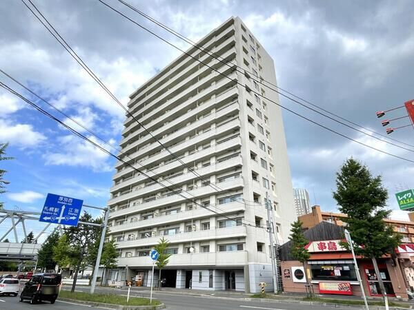 ロジェ・セラ新札幌
